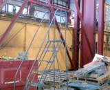200tonWhitingOverheadCrane-4