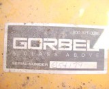 5 Ton Jib Crane 2