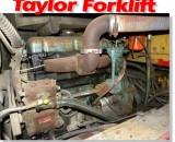 taylor 40000lb forklift pic 4