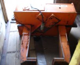 10 Ton Bushman Coil Grabber 2
