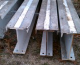 10 Ton Stewart Overhead Bridge Crane 4