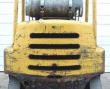 15,000lbs. Hyster S150A Propane Forklift 3