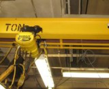 2 Ton Beacon Overheard Bridge Crane 2