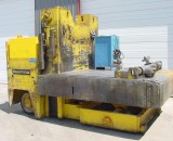 150,000lbs. Elwell Die Truck 2