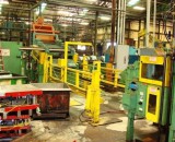 20,000lbs. COE Servo Feedline 1