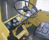 30,000lbs. Taylor Solid-Pneumatic-Tire Forklift 2
