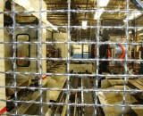 Cincinnati Milacron Maxim 630 Horizontal Machining Center 6