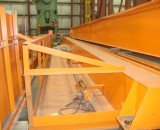 10 Ton Acco Overhead Bridge Crane 9