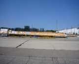 50 15 Ton P&H Overhead Bridge Crane 3