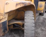Hyster Forklift Model H250 4