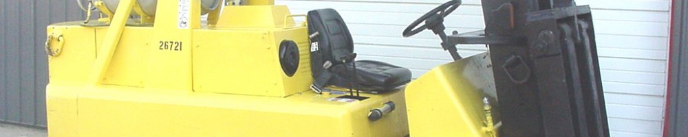 Bristo Mini Rigger 30,000lb pic 2