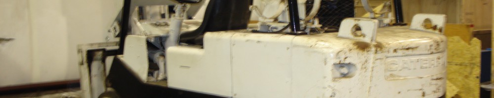 30,000lbs. Cat T-300
