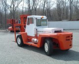 30,000lbs. Clark Forklift 1