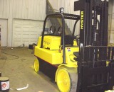15,000lbs. Hyster 150A 2