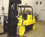 15,000lbs. Hyster 150A 3