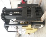 20,000lbs. Yale Forklift 3