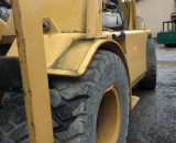 40,000lbs. Cat Towmotor Forklift 2