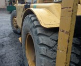 40,000lbs. Cat Towmotor Forklift 6