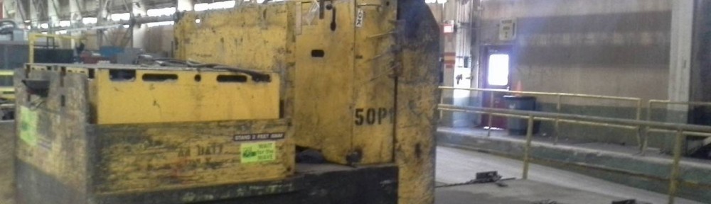 40,000lb.Elwell