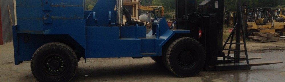 80,000lbs. HMS 3